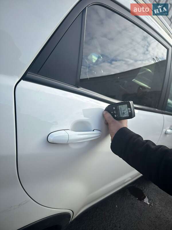 Внедорожник / Кроссовер SsangYong Korando 2014 в Кривом Роге