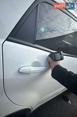 Внедорожник / Кроссовер SsangYong Korando 2014 в 