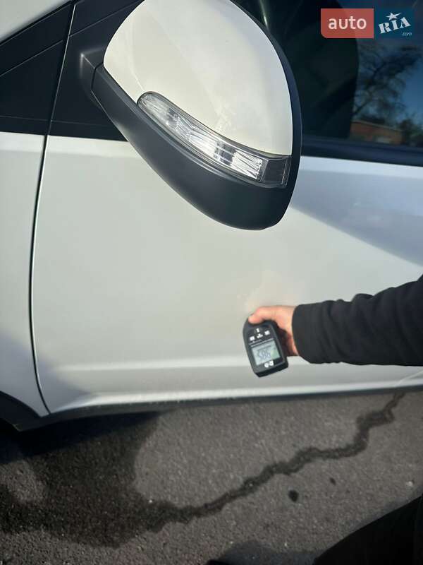 Внедорожник / Кроссовер SsangYong Korando 2014 в Кривом Роге