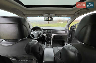 Внедорожник / Кроссовер SsangYong Korando 2012 в Вольногорске