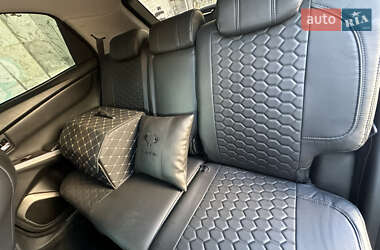 Внедорожник / Кроссовер SsangYong Korando 2013 в 