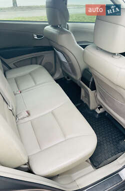 Внедорожник / Кроссовер SsangYong Korando 2011 в 