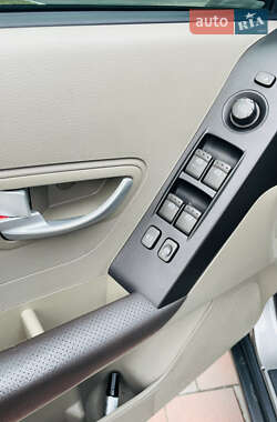 Внедорожник / Кроссовер SsangYong Korando 2011 в 