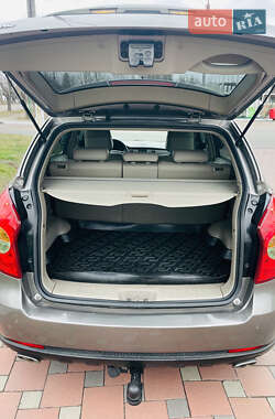 Внедорожник / Кроссовер SsangYong Korando 2011 в 