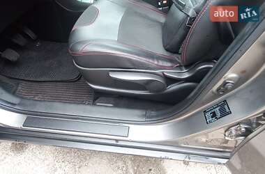 Внедорожник / Кроссовер SsangYong Korando 2012 в 