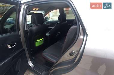Внедорожник / Кроссовер SsangYong Korando 2012 в 