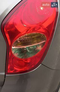 Внедорожник / Кроссовер SsangYong Korando 2012 в 