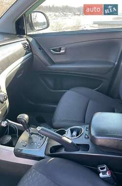 Внедорожник / Кроссовер SsangYong Korando 2013 в 