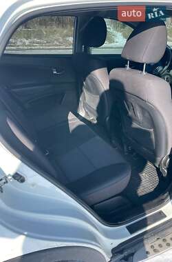 Внедорожник / Кроссовер SsangYong Korando 2013 в 