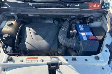 Внедорожник / Кроссовер SsangYong Korando 2013 в 