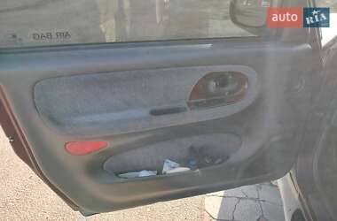 Позашляховик / Кросовер SsangYong Korando 2000 в 