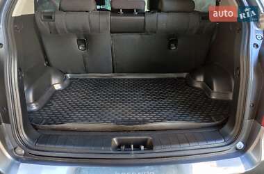 Внедорожник / Кроссовер SsangYong Korando 2014 в 