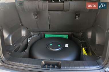 Внедорожник / Кроссовер SsangYong Korando 2014 в 