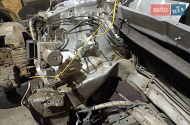 Внедорожник / Кроссовер SsangYong Korando 2014 в 