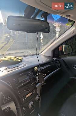 Внедорожник / Кроссовер SsangYong Korando 2013 в 