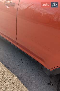 Внедорожник / Кроссовер SsangYong Korando 2013 в 