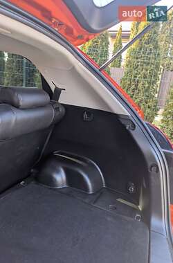Внедорожник / Кроссовер SsangYong Korando 2013 в 