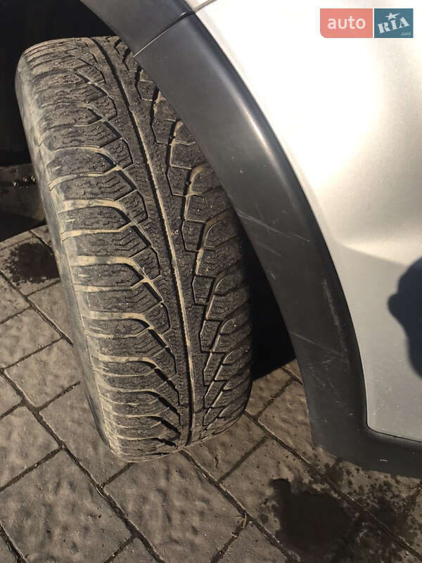 Позашляховик / Кросовер SsangYong Korando 2012 в Ужгороді фото 4 Позашляховик / Кросовер SsangYong Korando 2012 в Ужгороді