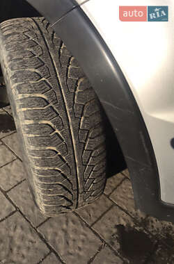 Внедорожник / Кроссовер SsangYong Korando 2012 в 