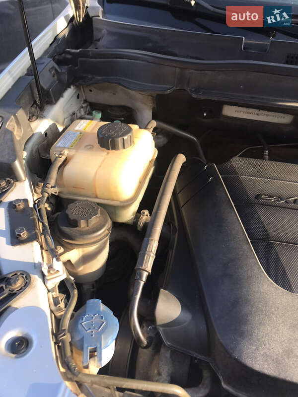 Позашляховик / Кросовер SsangYong Korando 2012 в Ужгороді фото 31 Позашляховик / Кросовер SsangYong Korando 2012 в Ужгороді