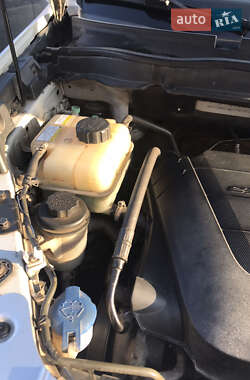 Внедорожник / Кроссовер SsangYong Korando 2012 в 
