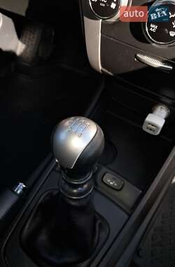 Внедорожник / Кроссовер SsangYong Korando 2013 в 