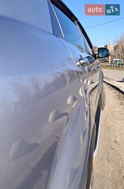 Внедорожник / Кроссовер SsangYong Korando 2013 в 
