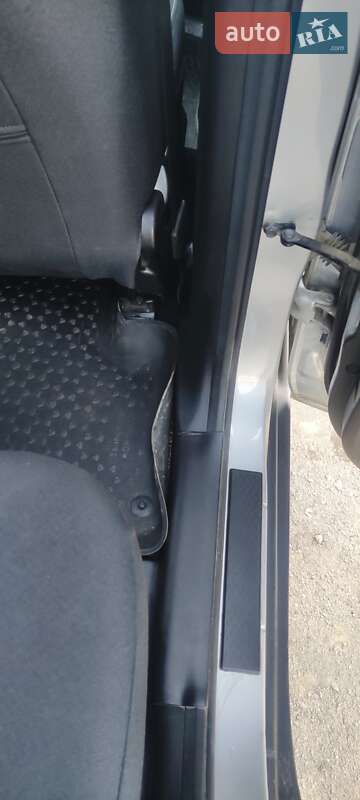 Внедорожник / Кроссовер SsangYong Korando 2014 в Запорожье