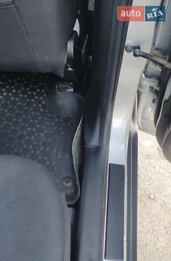 Внедорожник / Кроссовер SsangYong Korando 2014 в 