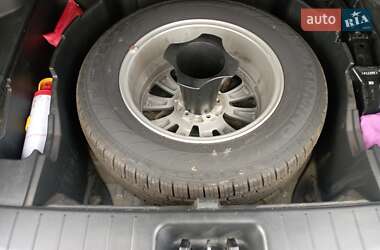 Внедорожник / Кроссовер SsangYong Korando 2013 в 