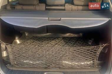 Внедорожник / Кроссовер SsangYong Korando 2012 в 