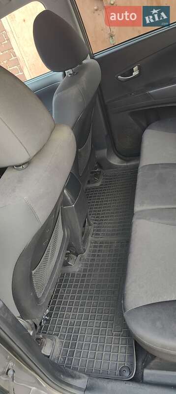 Внедорожник / Кроссовер SsangYong Korando 2012 в Житомире