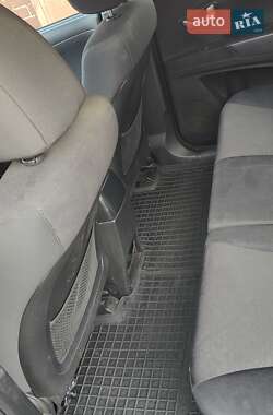 Внедорожник / Кроссовер SsangYong Korando 2012 в 