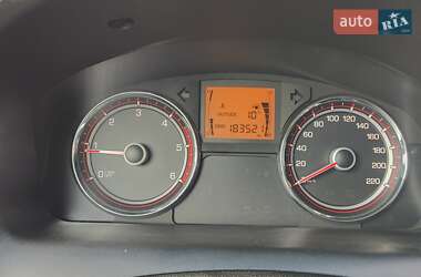 Внедорожник / Кроссовер SsangYong Korando 2012 в 