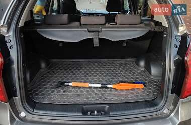 Внедорожник / Кроссовер SsangYong Korando 2012 в 
