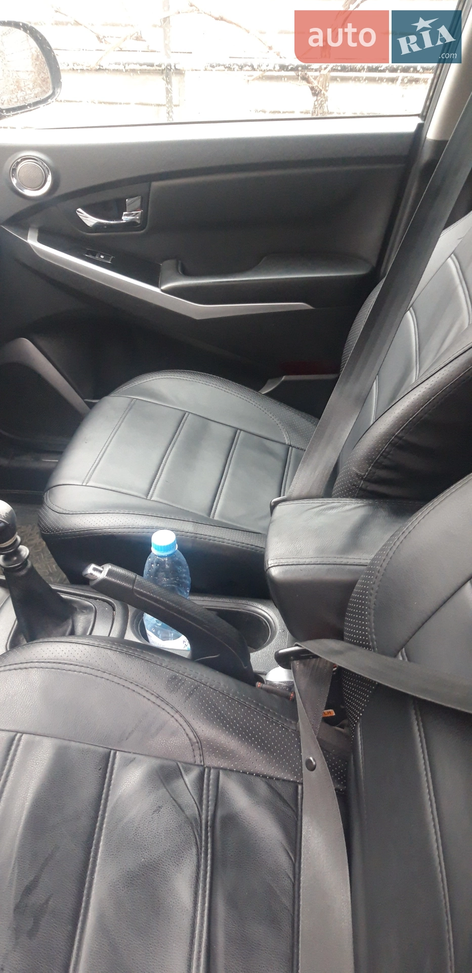 2014 SsangYong Korando - мініатюра 6