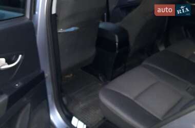Внедорожник / Кроссовер SsangYong Korando 2011 в 