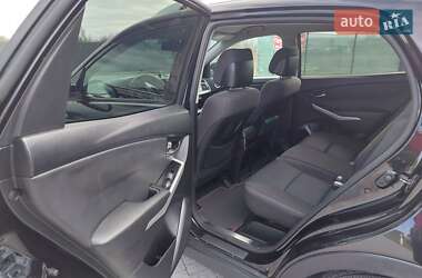 Внедорожник / Кроссовер SsangYong Korando 2014 в 