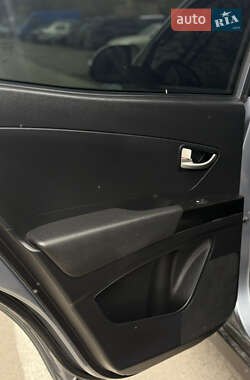 Внедорожник / Кроссовер SsangYong Korando 2013 в 