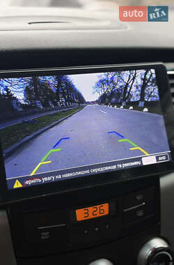 Внедорожник / Кроссовер SsangYong Korando 2013 в 