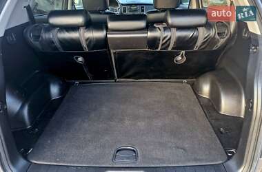 Внедорожник / Кроссовер SsangYong Korando 2011 в 