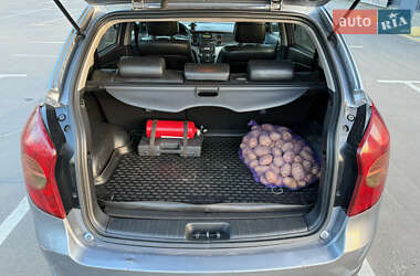 Внедорожник / Кроссовер SsangYong Korando 2013 в 