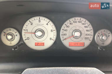 Внедорожник / Кроссовер SsangYong Korando 2004 в 