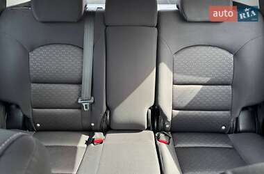 Внедорожник / Кроссовер SsangYong Korando 2012 в 