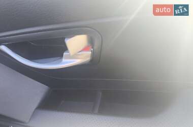 Внедорожник / Кроссовер SsangYong Korando 2013 в 