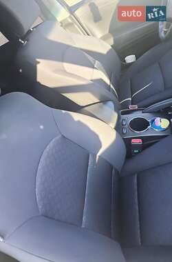 Внедорожник / Кроссовер SsangYong Korando 2013 в 