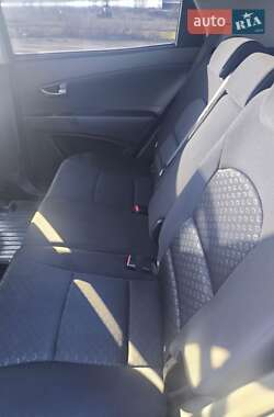 Внедорожник / Кроссовер SsangYong Korando 2013 в 