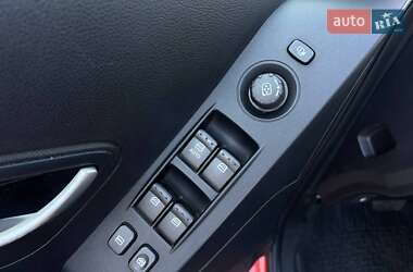Внедорожник / Кроссовер SsangYong Korando 2011 в 