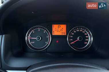 Внедорожник / Кроссовер SsangYong Korando 2011 в 