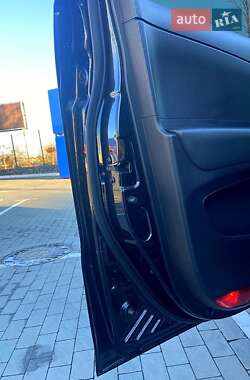 Позашляховик / Кросовер SsangYong Korando 2013 в 